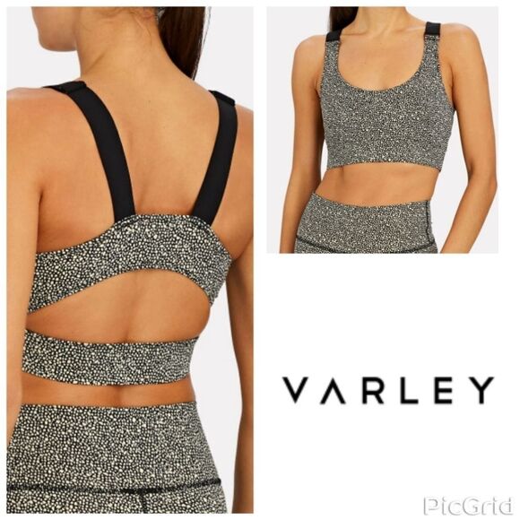 Varley Other - Varley Edris Sports Bra